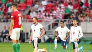 Gareth Southgate believes Germany’s decision to take knee is ‘important sign’