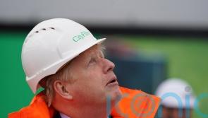 What the latest opinion polls show about the Conservatives and Boris Johnson