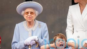 Prince Louis ‘especially’ had an incredible time at the Jubilee