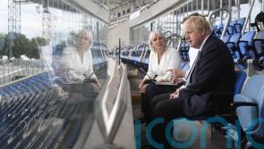 Dorries claims Johnson being targeted a &lsquo;well-organised campaign&rsquo;
