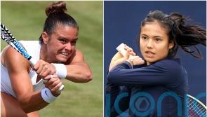 Emma Raducanu does not get enough credit – world number five Maria Sakkari