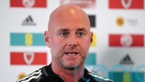 Wales not going to World Cup in Qatar just to make up the numbers &ndash; Robert Page