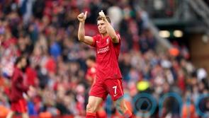 James Milner still has a lot to offer Liverpool after signing new deal