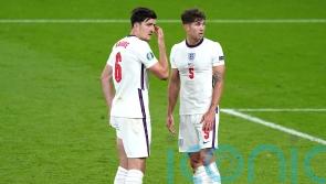 John Stones: Harry Maguire should be proud of how he’s handled ‘harsh’ criticism