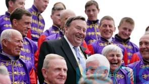 Henderson thrilled to supply royal winner on Jubilee weekend