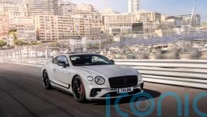 Bentley introduces new ‘S’ Continental models
