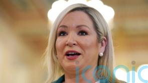 Stability in NI cannot be held hostage by ‘Tory infighting’, Sinn Fein warns