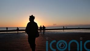 Second World War veterans mark D-Day anniversary in Normandy