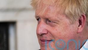 Johnson hints at tax cuts and warns against infighting as Tories decide his fate