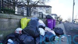 Council workers’ strike could see rubbish piling up, unions warn