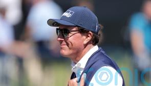Phil Mickelson to play in first Saudi-backed LIV Golf Invitational Series event