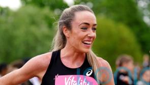 Eilish McColgan beats mum Liz’s Scottish 10,000m record in Holland
