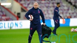 Lee Carsley throws down gauntlet to England U21 players to reach Qatar World Cup