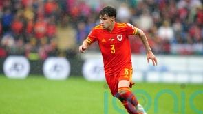 Neco Williams compares Wales World Cup qualification to being ‘kid at Christmas’