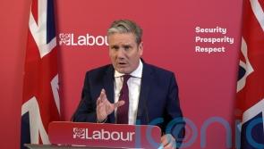 Tory MPs have ‘ignored’ the public to back Boris Johnson – Sir Keir Starmer