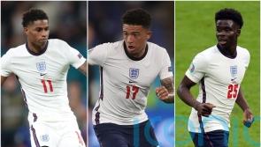 Gareth Southgate admits racist abuse adds ‘another layer’ to penalty picks