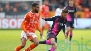 Blackpool’s CJ Hamilton relishing prospect of Republic debut against Ukraine