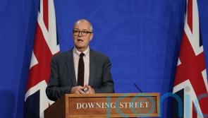 Government’s chief scientific adviser Sir Patrick Vallance to receive honour