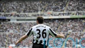 On this day in 2007: Mark Viduka signs for Sam Allardyce’s Newcastle
