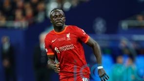 Football rumours: Sadio Mane considers a move to Munich