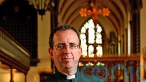 Reverend Richard Coles on the madness bereavement brings, and being threatened with a machete