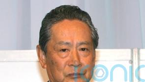 Sony’s ex-CEO Nobuyuki Idei, who led brand’s global growth, dies at 84