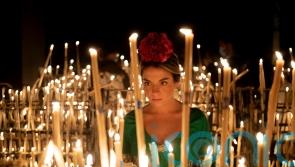 Spain&rsquo;s Rocio pilgrimage party returns after Covid hiatus