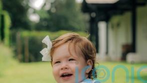 Harry and Meghan share photo of Lilibet on first birthday at Frogmore Cottage