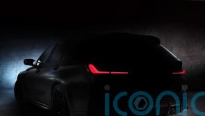 BMW’s M3 Touring to debut at the Goodwood Festival of Speed