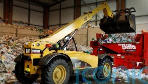 Biffa ponders £1.4bn bid from US firm amid potentially costly HMRC probe