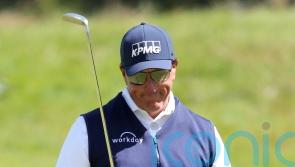 Phil Mickelson insists ‘reckless’ gambling not behind decision to join LIV Golf