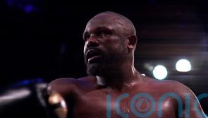 Derek Chisora rematch with Kubrat Pulev scheduled for July