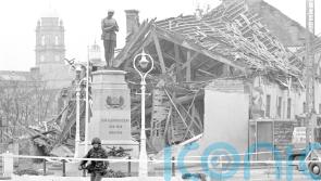 Troubles legacy Bill ‘cannot be made compatible with human rights’