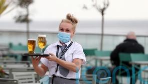 Surging inflation leads to sharp slowdown in UK service sector