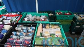Cost of food ‘major future concern for three quarters of UK consumers’