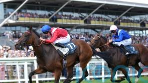 Sacred set for Royal Ascot return