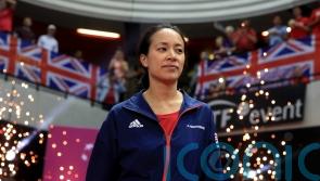Anne Keothavong: Billie Jean Cup in Glasgow will be ‘level up’ for GB players