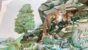 Alasdair Gray mural could get listed status