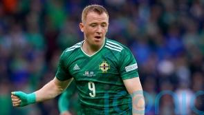 Shayne Lavery urges Northern Ireland to use Cyprus ‘hurt’ against Kosovo