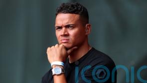 Football pundit Jermaine Jenas accused of using mobile phone at the wheel