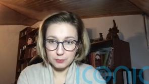 Ukraine ‘truly grateful’ for UK weapons but needs more, says Ukrainian MP