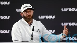 Dustin Johnson resigns PGA Tour membership to play in LIV Golf series