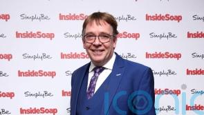 Soap stars Simon Gregson and Adam Woodyatt to compete in TV drag contest