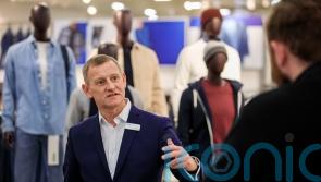 Steve Rowe walks away from M&S with £2.6m package