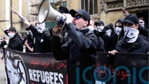 Founder of neo-Nazi group National Action jailed for eight-and-a-half years
