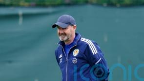 Steve Clarke dismisses criticism of Scotland after Ukraine loss