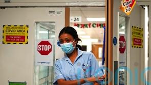 Number of planned operations dropped again in April, figures show