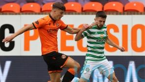 Lewis Neilson to leave Dundee United