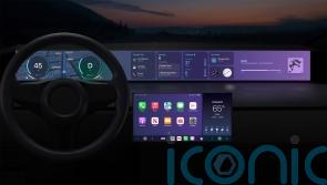 Apple’s CarPlay update aims to increase functionality and boost vehicle integration