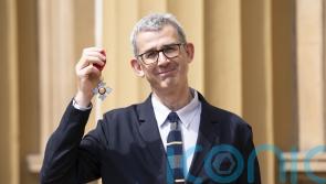 Edmund de Waal: People need to connect with their hands and to make things